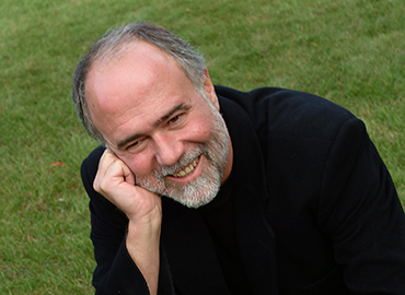 Photo de Daniel Messier, photographe professionnel