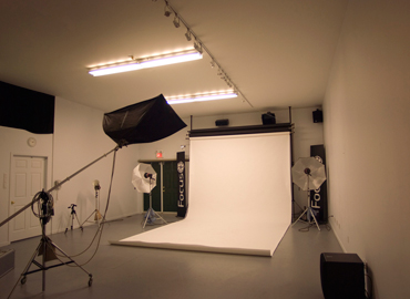 Focus Photos, école de photographie professionnelle